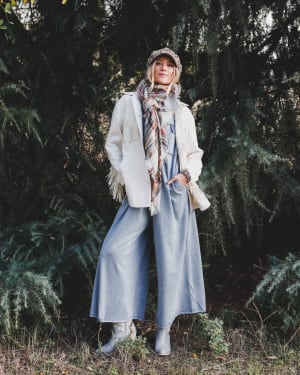 Jodi Jackson 2 Piece Bundle: undefined