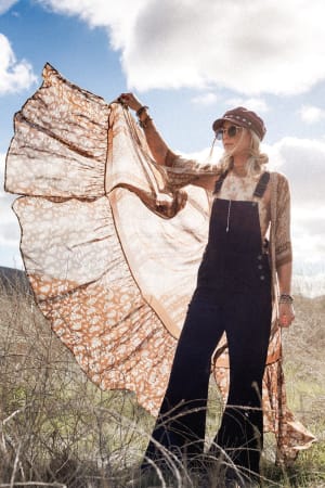 Distressed Desert 3 Piece Bundle: undefined