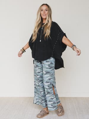 tomcat-studded-high-low-top-black/Black