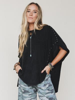 tomcat-studded-high-low-top-black/Black