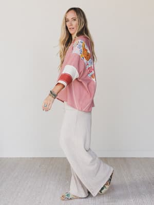 britt-patchwork-top-red/Red