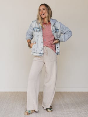 Comfort is Key 3 Piece Bundle: undefined