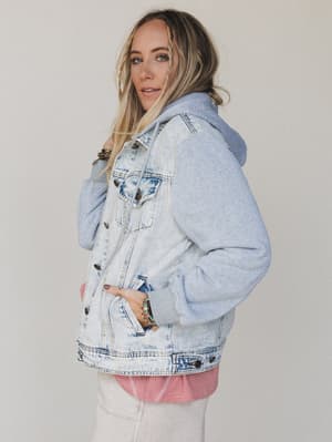 my-boyfriends-denim-jacket-blue-light-wash/Blue Light Wash