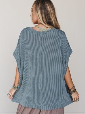 moon-glow-texture-knit-top-seafoam/Seafoam