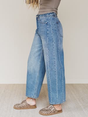 Denim