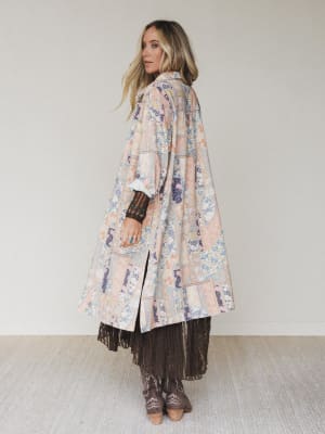 Bloom Soft Jacket: undefined