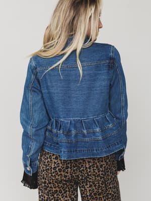 Denim
