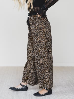 Leopard