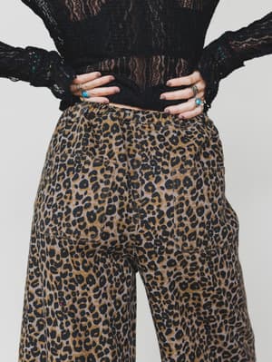 Leopard