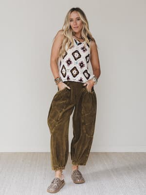 boho-crush-crochet-top-beige/Beige