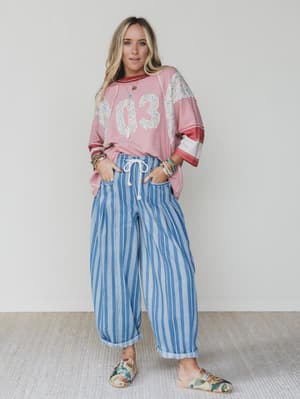 britt-patchwork-top-red-number/Red Number
