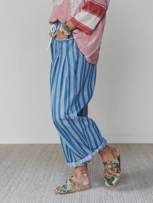 Light Denim