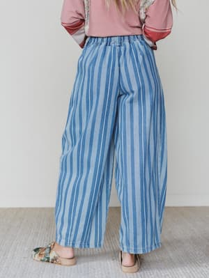 Light Denim