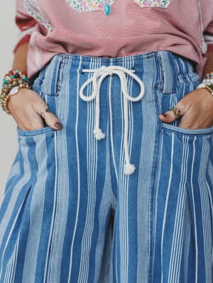 Light Denim