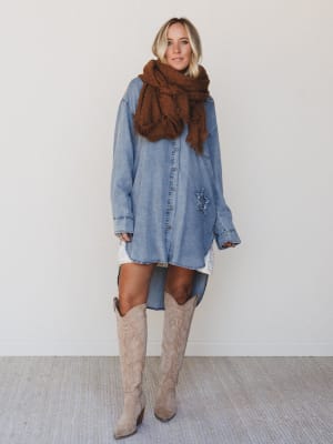 The Cabin Is Calling 2 Piece Bundle: undefined