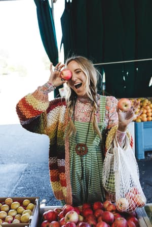 Harvest Palm 3 Piece Bundle: undefined