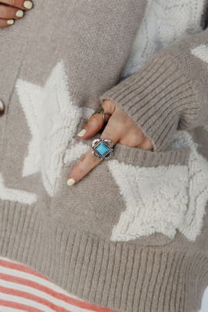 Turquoise