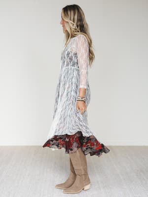 sunstone-vale-dress-white/White