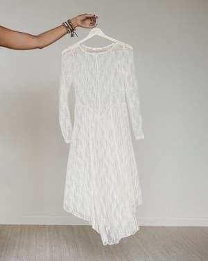 sunstone-vale-dress-white/White