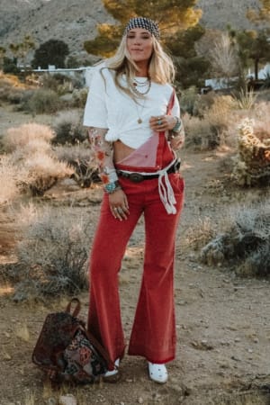 Born To Roam 3 Piece Bundle: undefined