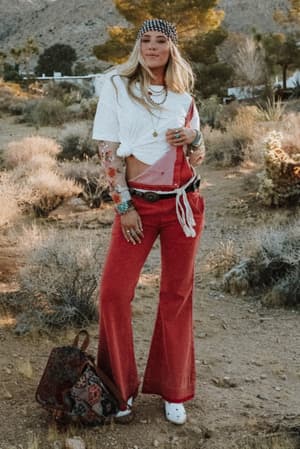 Born To Roam 3 Piece Bundle: undefined