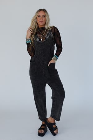 brooke-pocket-jumpsuit-ash-black/Ash Black