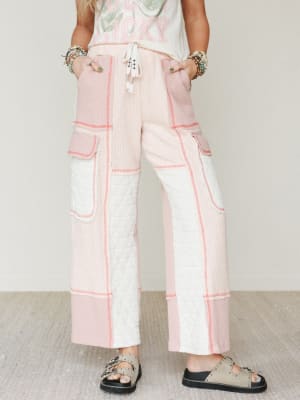 Opal Mirage Pants: undefined