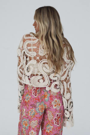 juliet-crochet-top-beige/Beige
