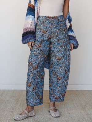 Coastal Drift 2 Piece Bundle - Ivory