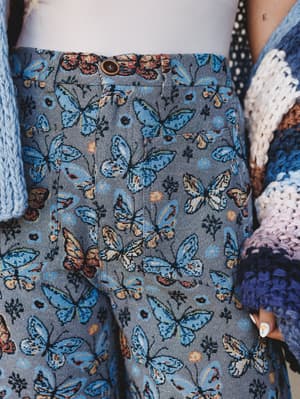 Coastal Drift 2 Piece Bundle - Ivory