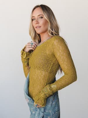 Coastal Garden 2 Piece Bundle - Light Denim