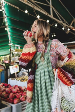 Harvest Palm 3 Piece Bundle: undefined