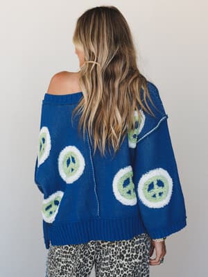 Serene Wild 2 Piece Bundle - Ultramarine