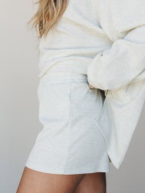 Golden Drift Set 2 Piece Bundle - Baby Blue