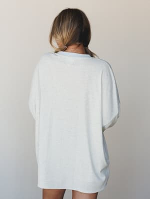 Golden Drift Set 2 Piece Bundle - Baby Blue