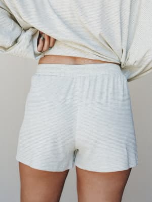 Golden Drift Set 2 Piece Bundle - Baby Blue
