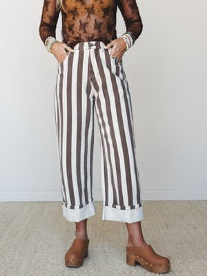 Autumn Nest 3 Piece Bundle - Chocolate