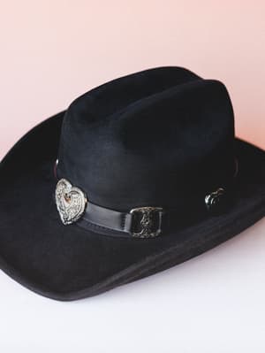 Wild Lace Frontier 3 Piece Bundle - Black