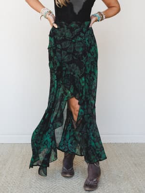 Wild Lace Frontier 3 Piece Bundle - Black
