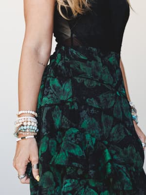 Wild Lace Frontier 3 Piece Bundle - Black