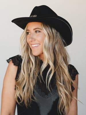 Wild Lace Frontier 3 Piece Bundle - Black