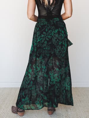 Wild Lace Frontier 3 Piece Bundle - Black