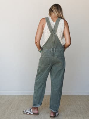 Rural Knit 2 Piece Bundle - Cream