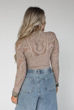 Wander Freely 2 Piece Bundle - Denim Blue