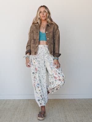 Boho Star Wanderer 3 Piece Bundle: default