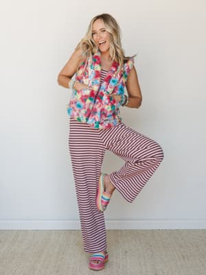 Blushing Meadow 3 Piece Bundle: undefined