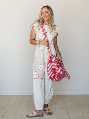 Garden Picnic 2 Piece Bundle: default