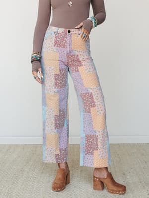 Midnight Groove 3 Piece Bundle - Mint