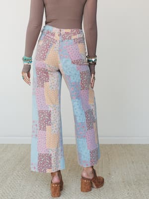 Midnight Groove 3 Piece Bundle - Mint