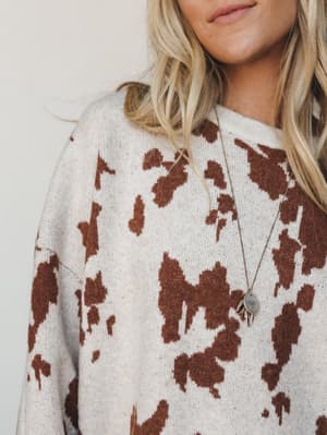 Prairie Drift 2 Piece Bundle - Natural Camel